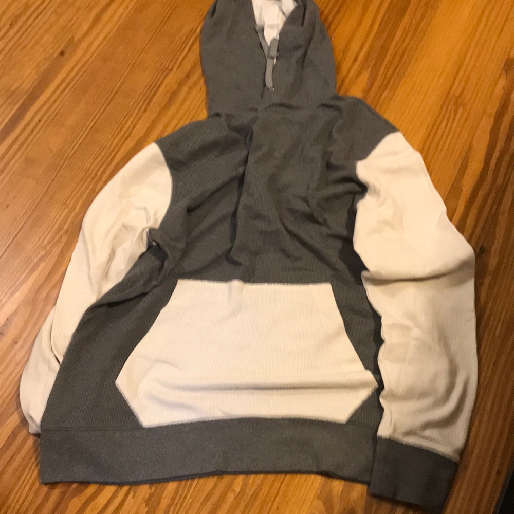 TALL Men’s Hoodie